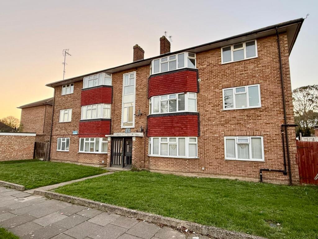 Main image of property: Pembury Crescent, Sidcup, DA14