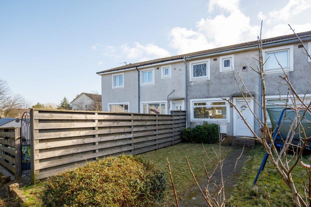 Main image of property: Bonnyton Drive, Eaglesham