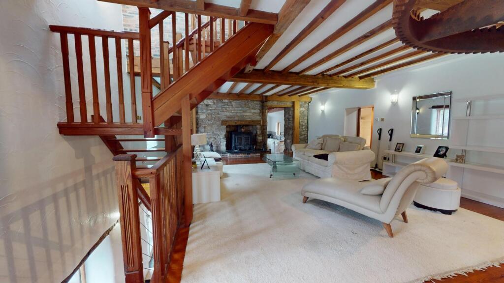 House in Llandudno, Llanfair Dyffryn Clwyd - View 3