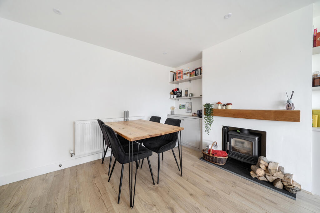 House in Oxford - View 3