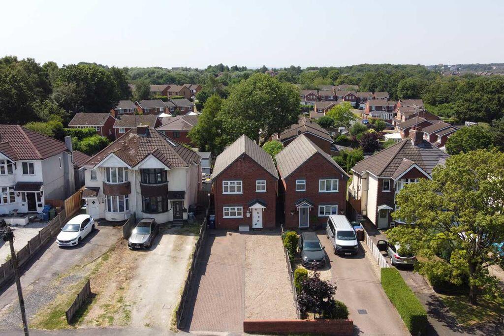 Main image of property: Hill Street, Hednseford, Cannock
