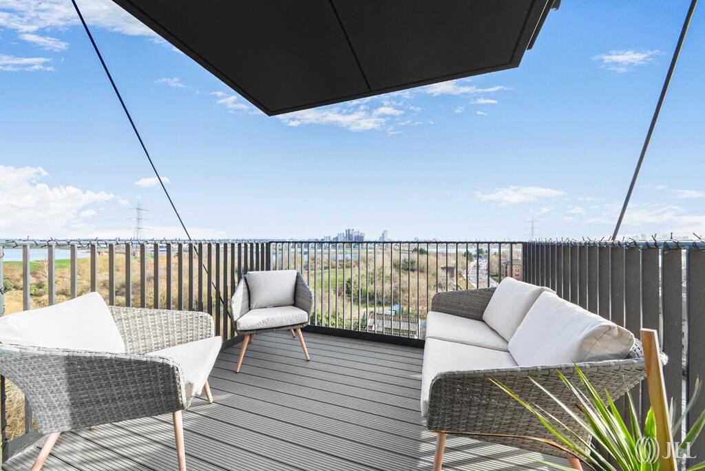 Main image of property: Navigation Point, N17