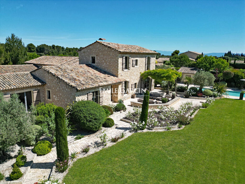 Main image of property: Provence-Alps-Cote d`Azur, Bouches-du-Rhône, St-Rémy-de-Provence