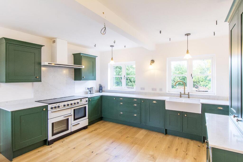 Hawthorne Road, North Kilworth, Lutterworth photo 3