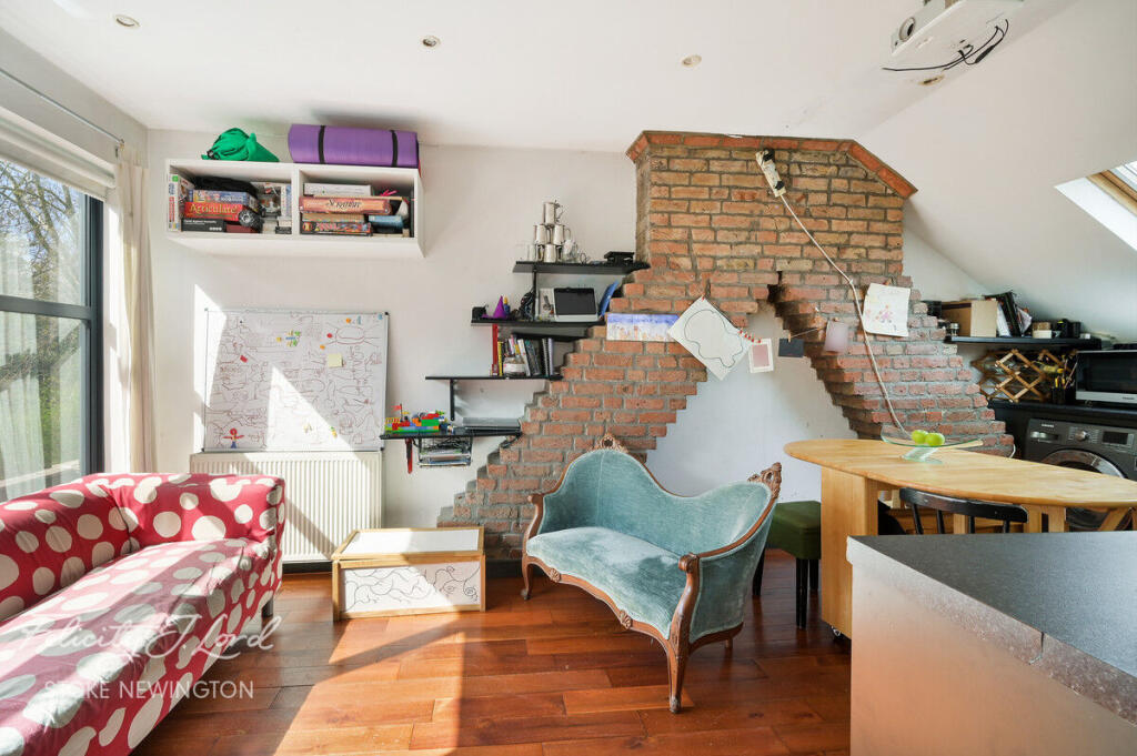 Main image of property: Listria Park, London N16