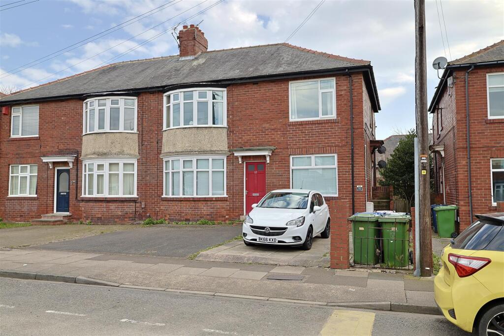 Main image of property: Benton Road, High Heaton, Newcastle Upon Tyne, NE7