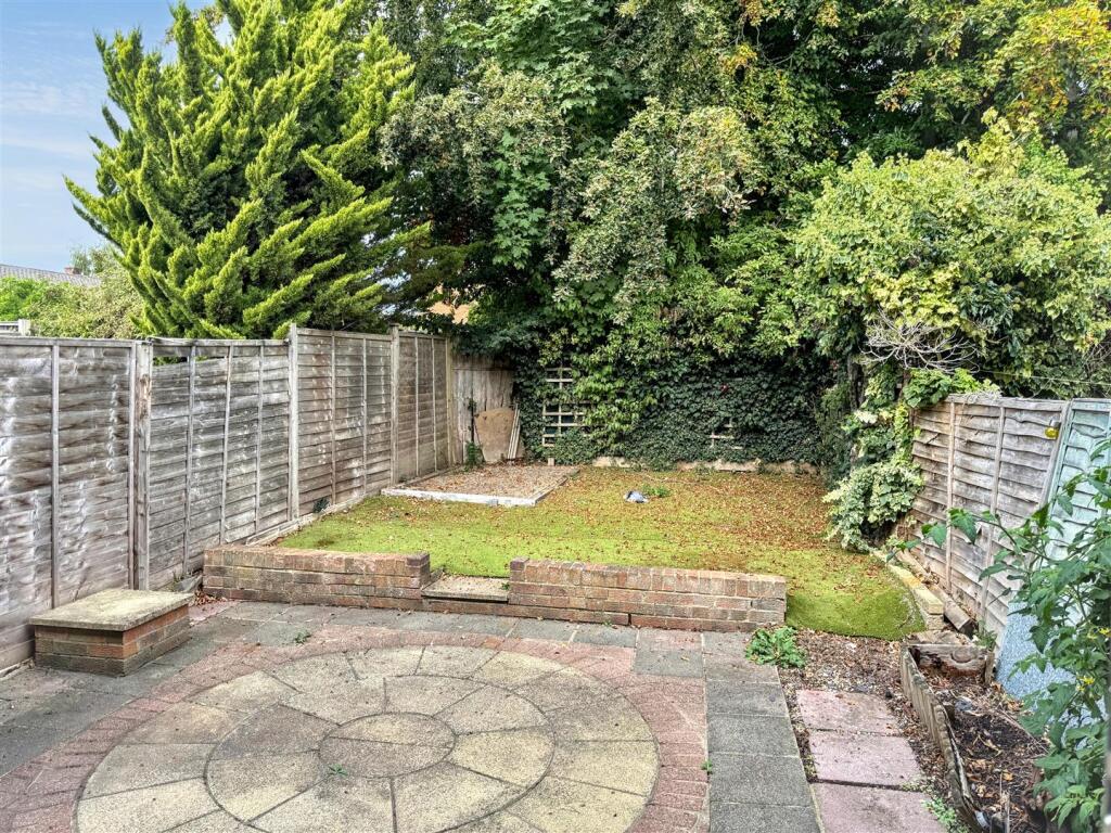House in Reading - View 2