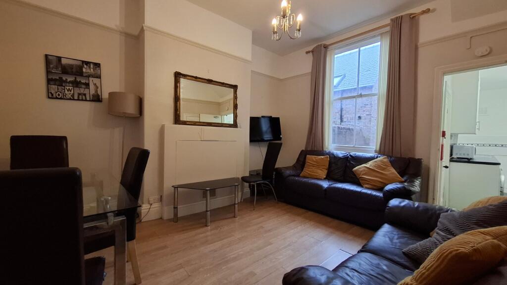 Main image of property: Heslington Road, York, YO10