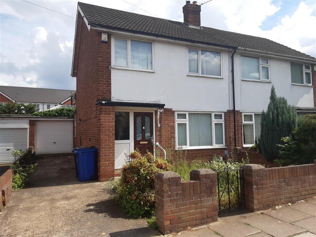 Main image of property: Florence Avenue, Balby, DONCASTER
