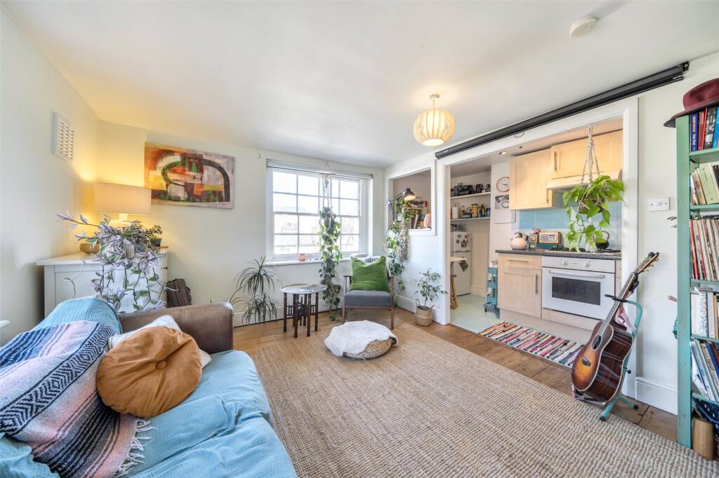 Main image of property: Peckham Hill Street, London, Southwark