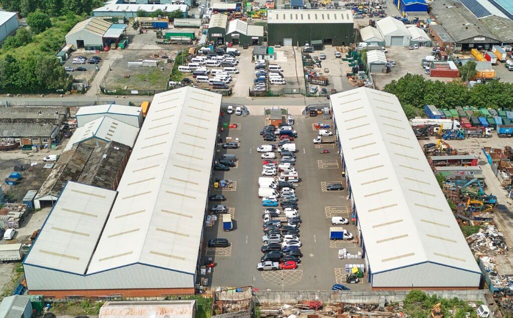 Main image of property: Webber Road, Liverpool, Merseyside, L33