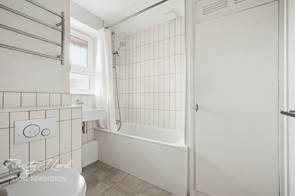 Main image of property: Howard Road, London N16