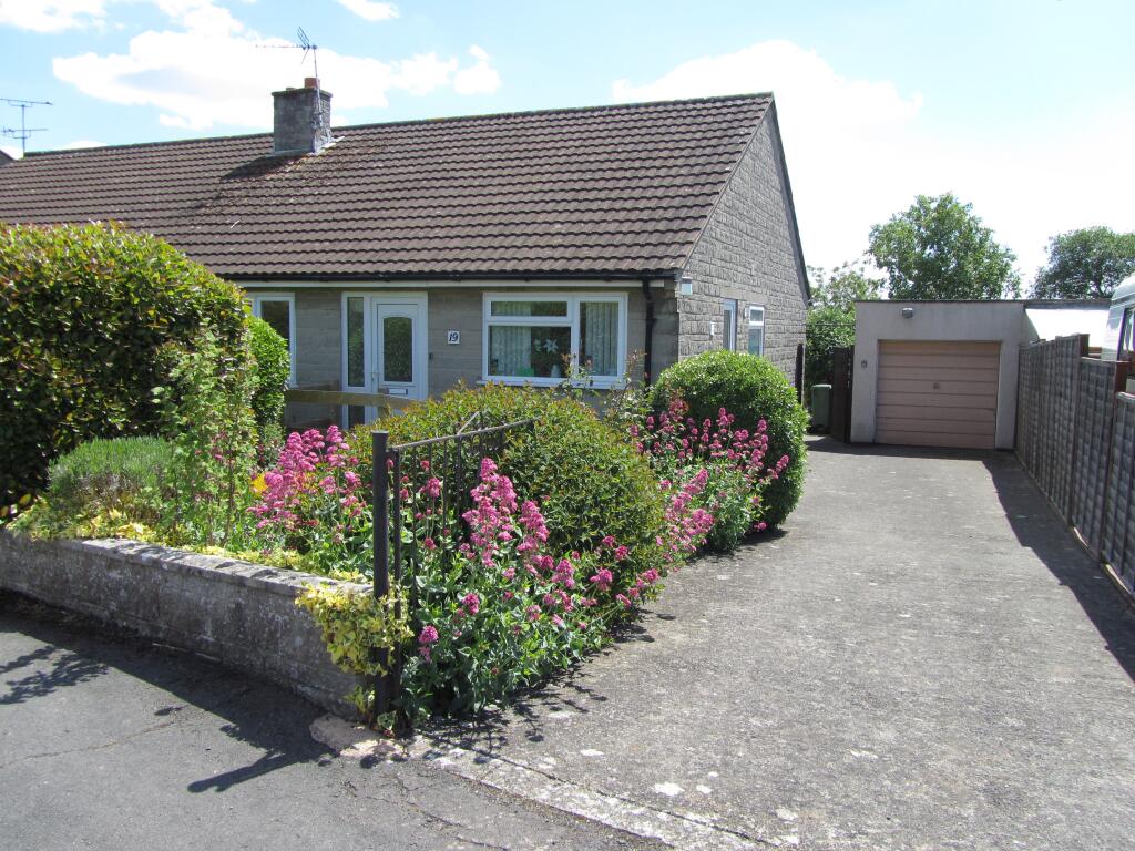 Main image of property: Stanchester Way, Curry Rivel, Langport, Somerset, TA10