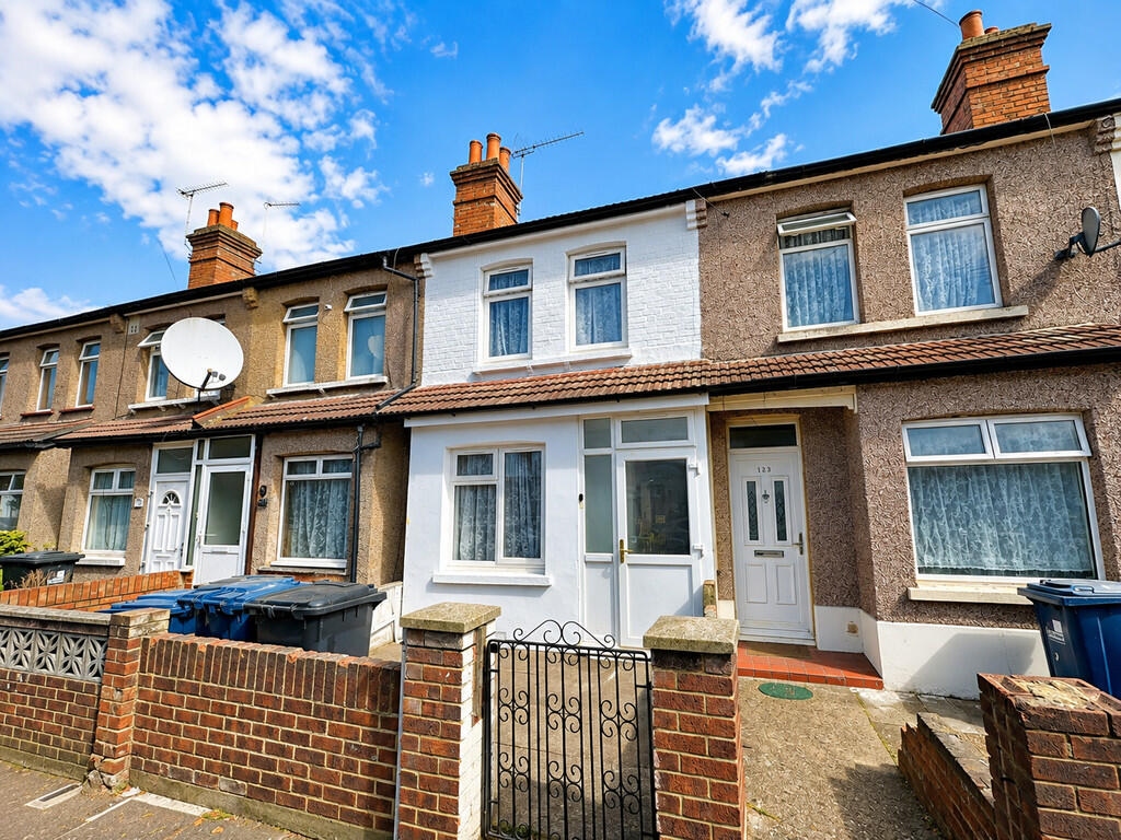 Main image of property: Clarence Street, Southall