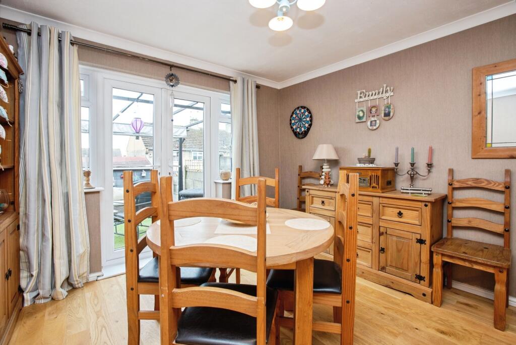 House in Nottingham - View 3