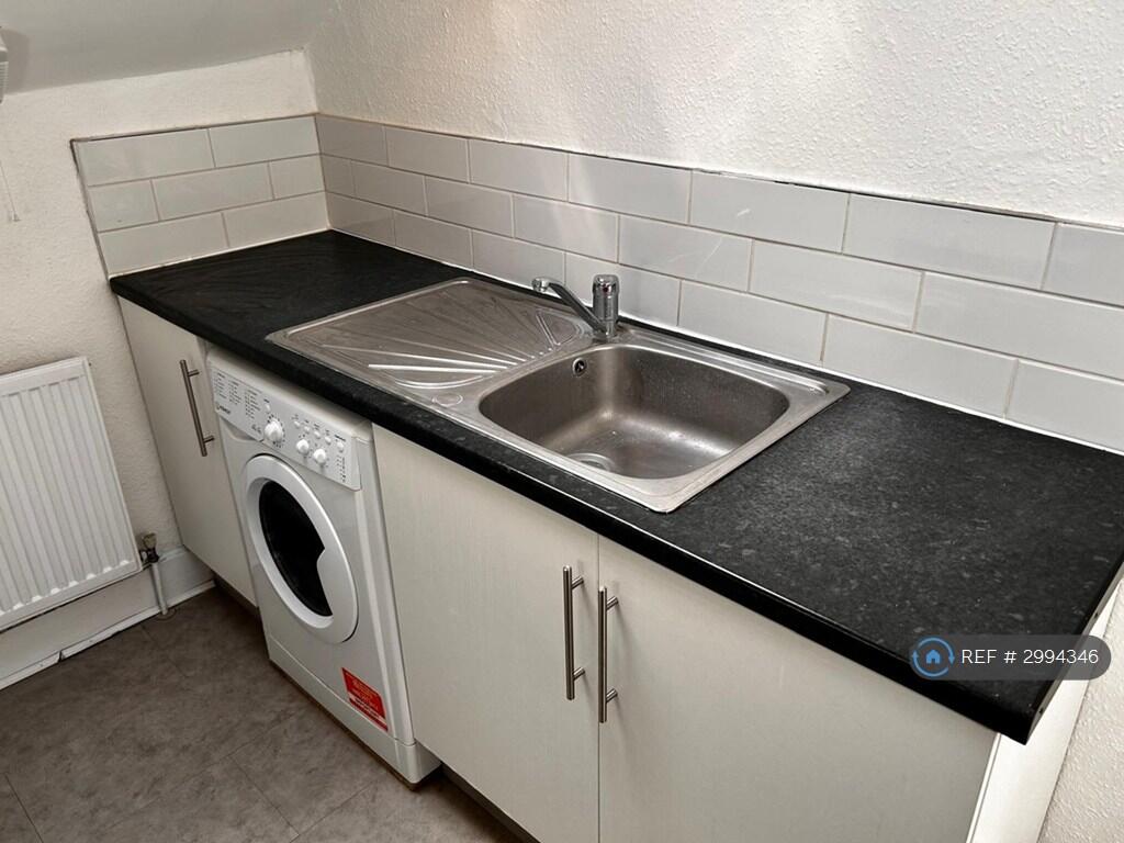 Main image of property: Second Floor, London, SW17