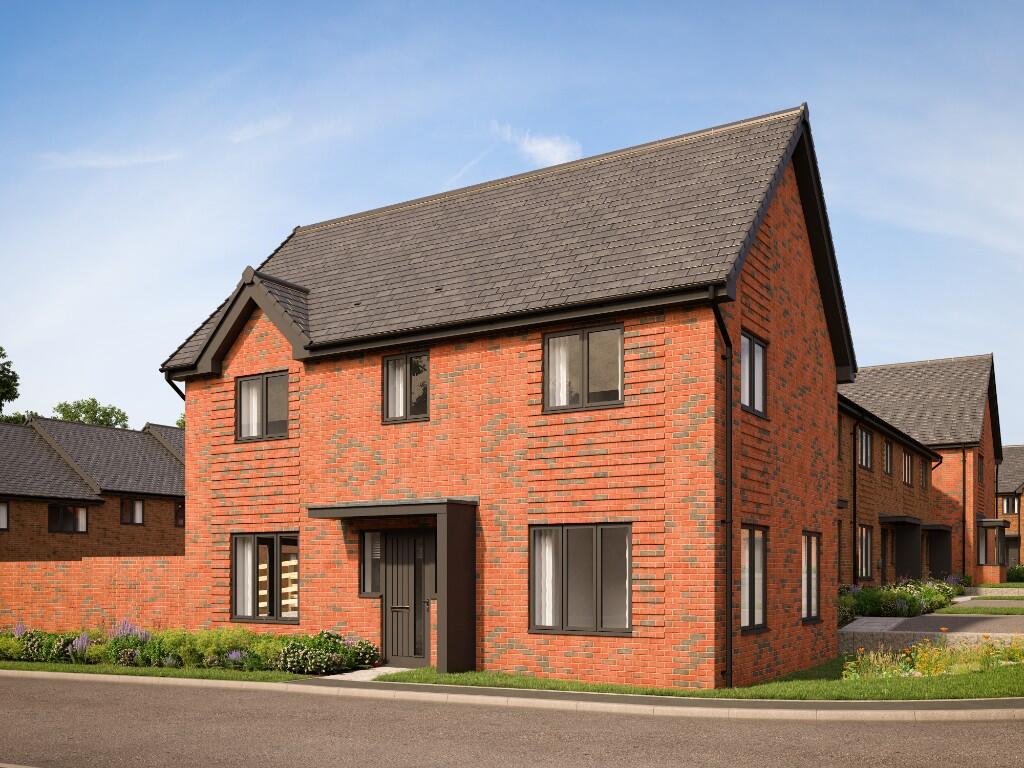 Main image of property: Quarry Road East,
Bebington,
Wirral,
CH63 3JW