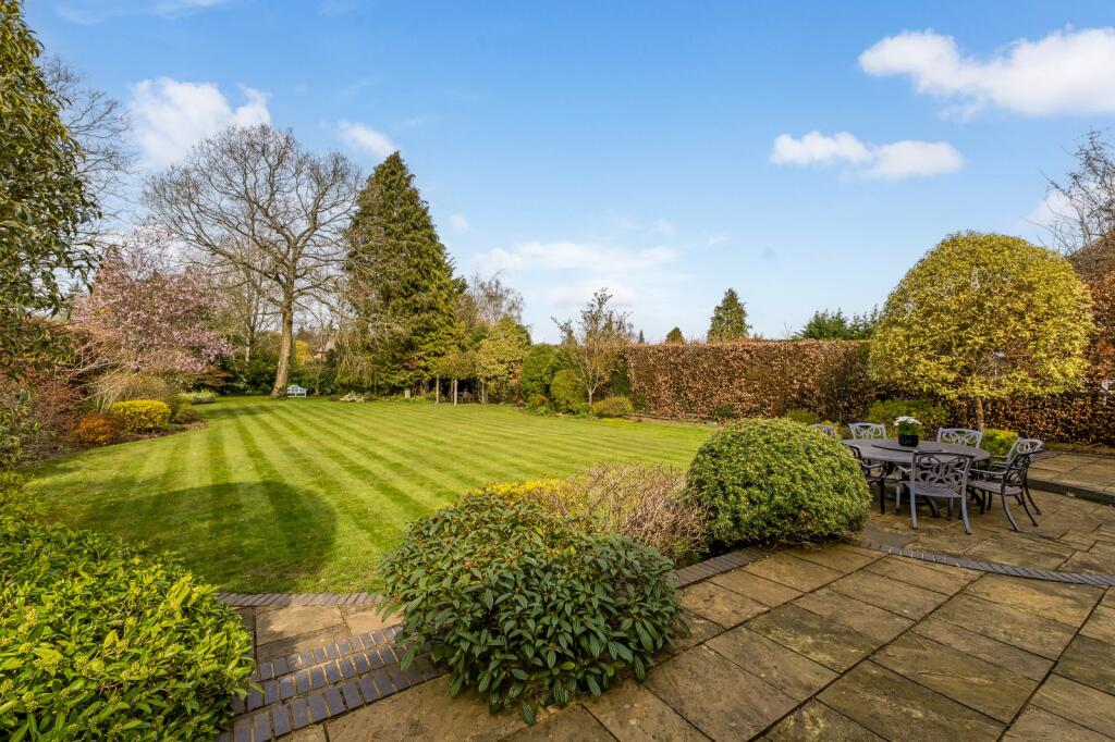 Additional image 2 of Cross Lane, Harpenden, Hertfordshire