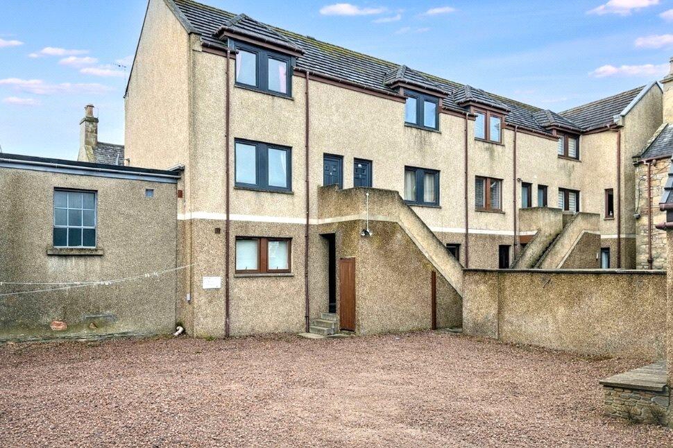 Main image of property: St. Marys Court, South Street, Elgin, Moray, IV30
