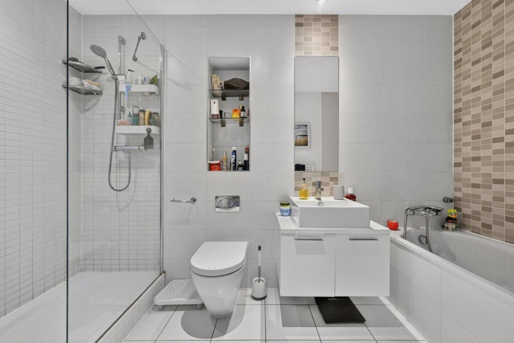 Apartment in London, Steele's Village, Chalk Farm - More