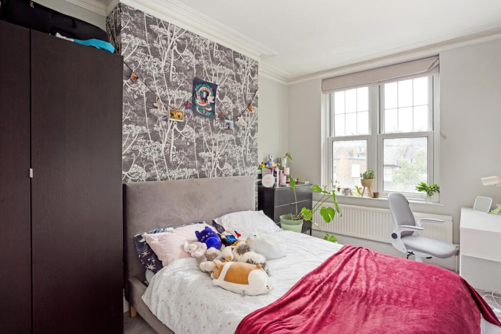 3 bedroom apartment for rent