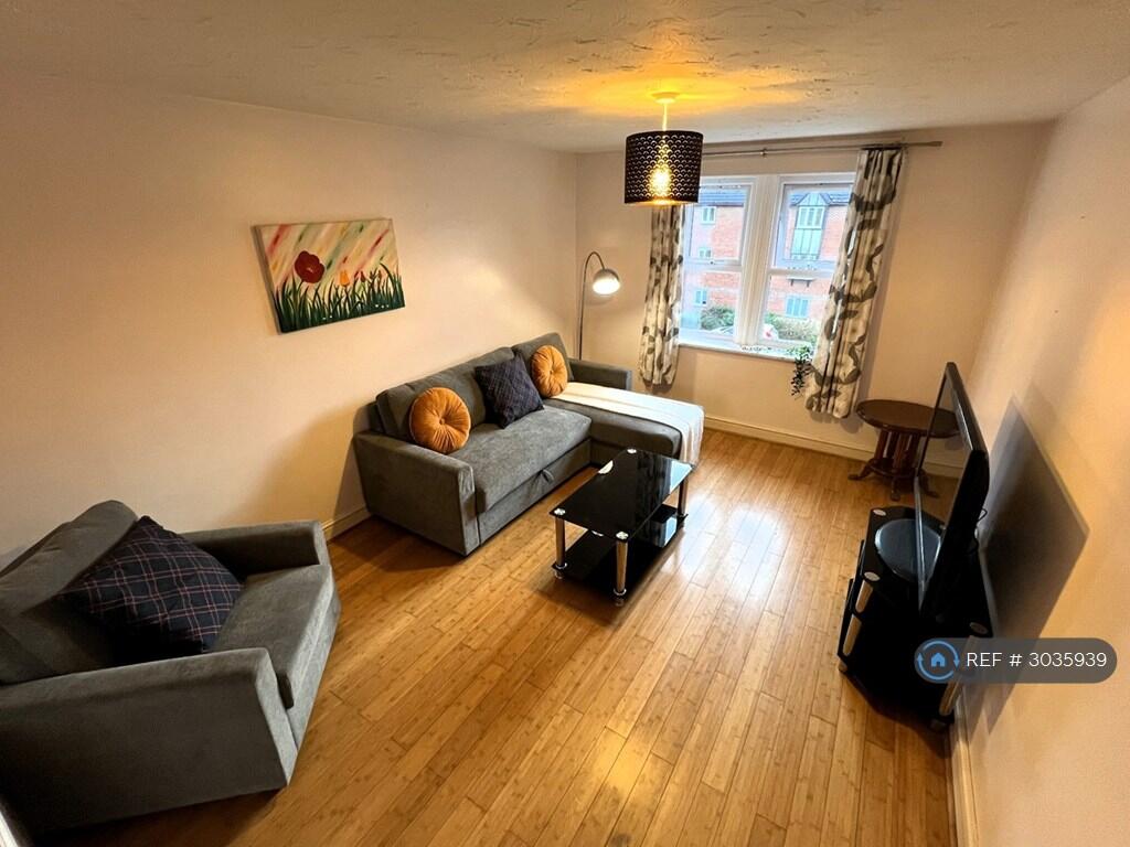 Apartment in Reading - More