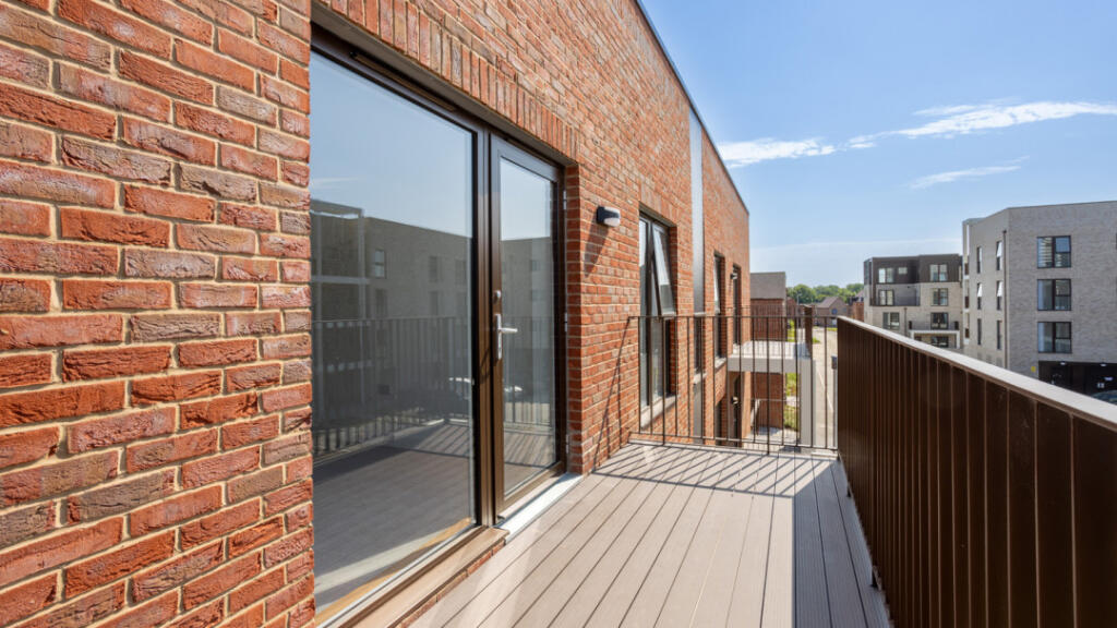 Main image of property: Beagle Road,
Cambridge,
CB30YJ