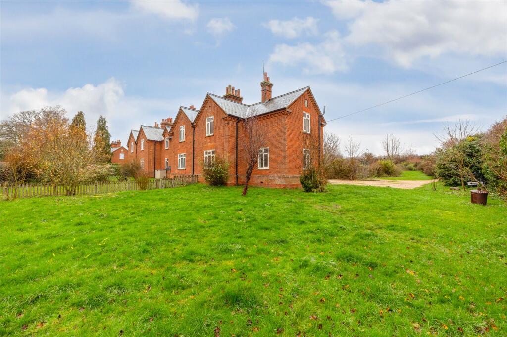 Main image of property: Water End, Eversholt, Bedfordshire, MK17