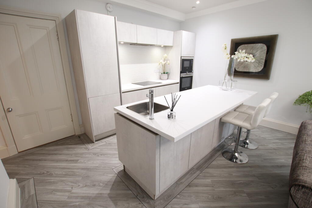 Apartment in Glasgow - View 5