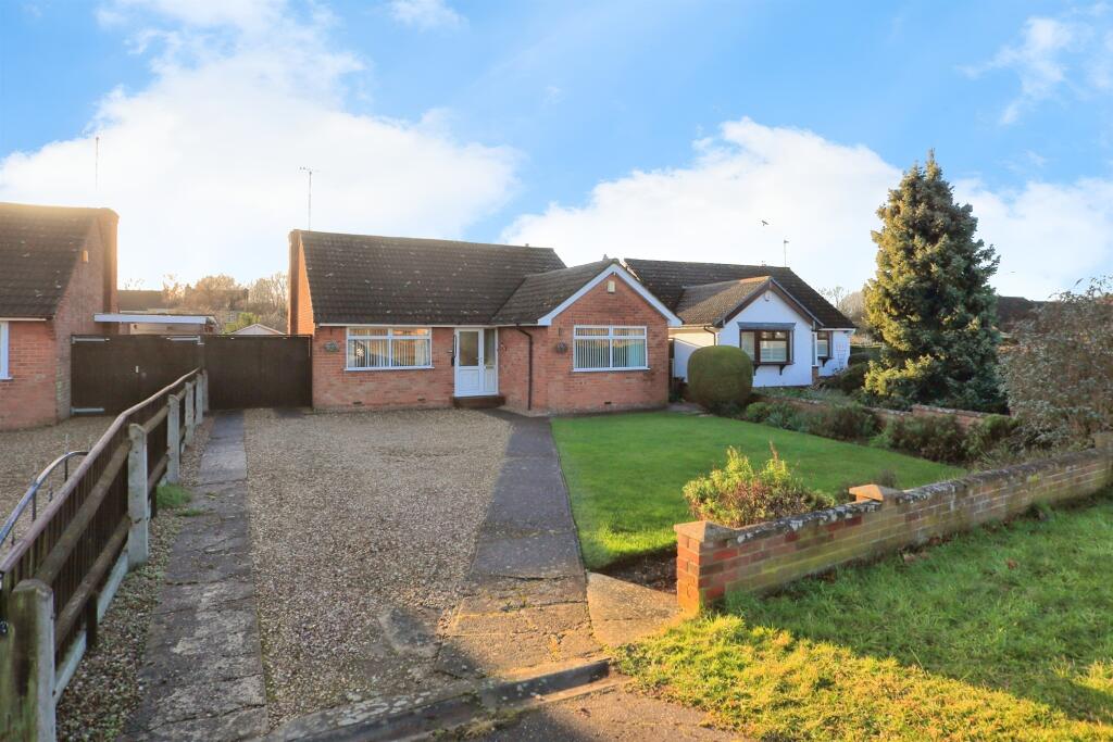 Main image of property: Lincoln Road, Peterborough