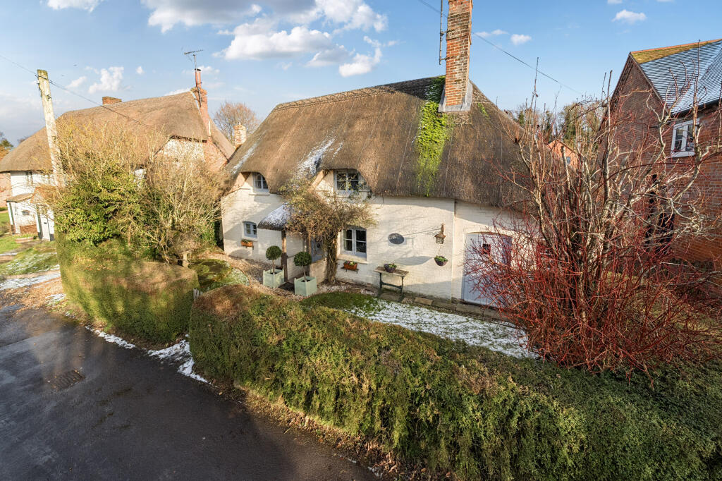 Main image of property: Sunton, Marlborough, SN8