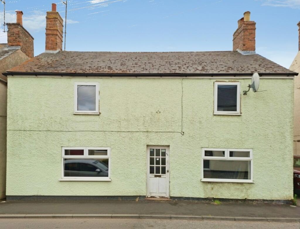 Main image of property: Hawthorn Bank, Spalding, Lincolnshire