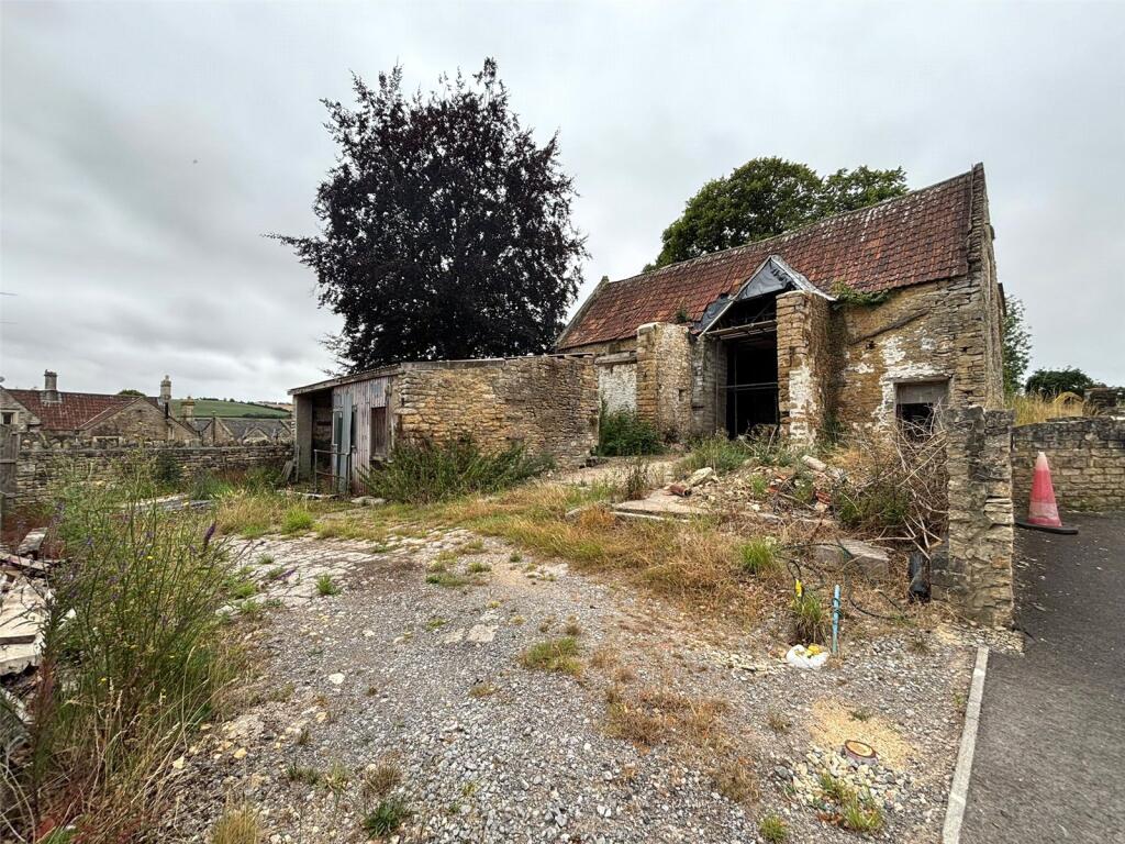 Main image of property: Wellow, Bath