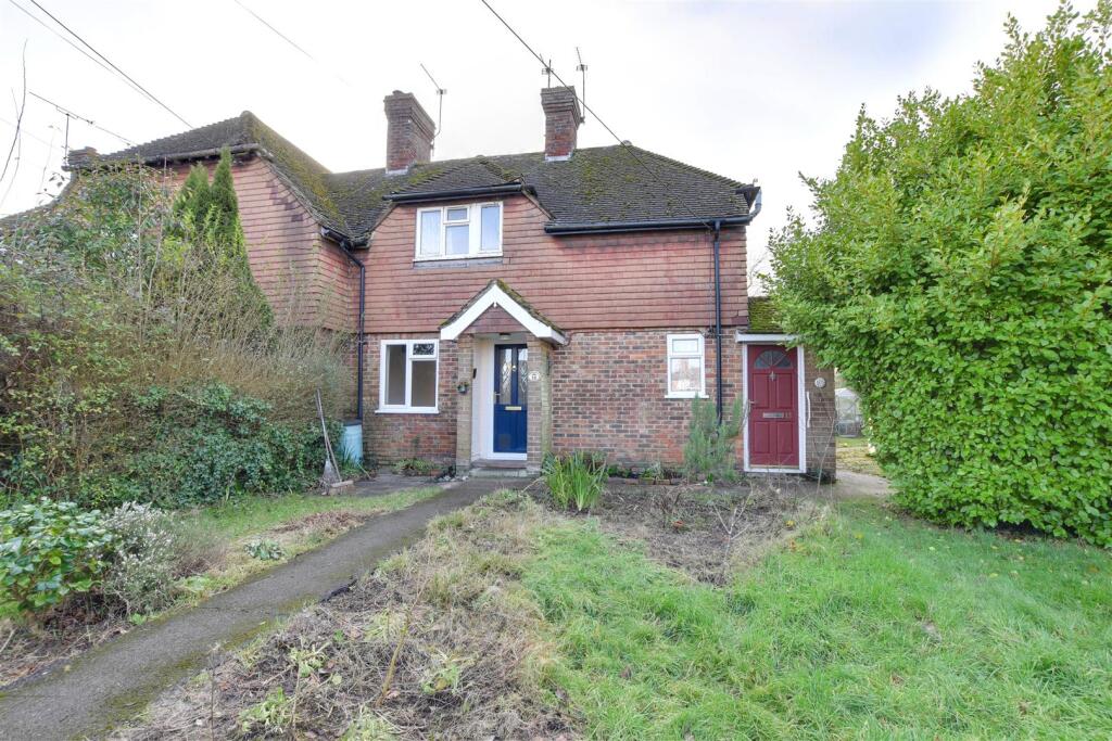 Main image of property: Elmsmead Cottages, Iden, Rye