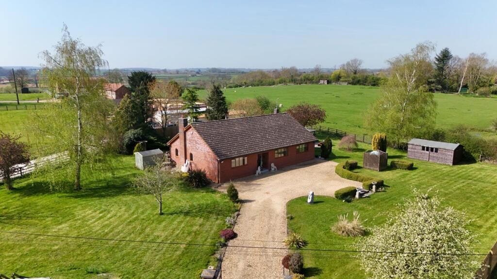 Main image of property: Stockton Road, Birdingbury, Rugby, CV23