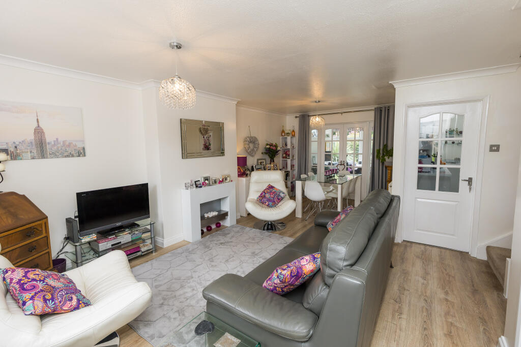 House in Chester, City of Chester - View 4