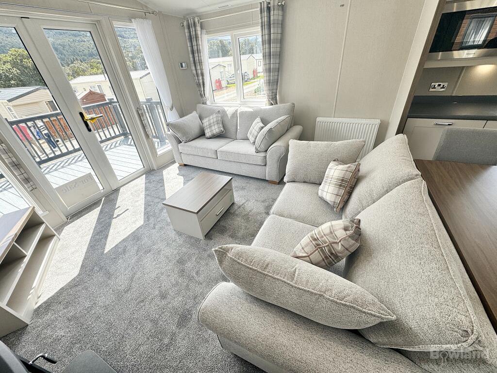 Willerby Sheraton Phase 1 - Mains of Taymouth Country Estate, Kenmore PH15 2HN photo 5