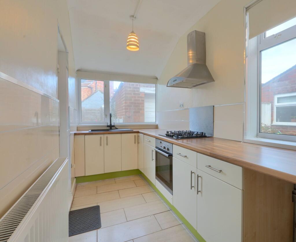 House in Stockton-on-Tees, Redcar and Cleveland - View 5