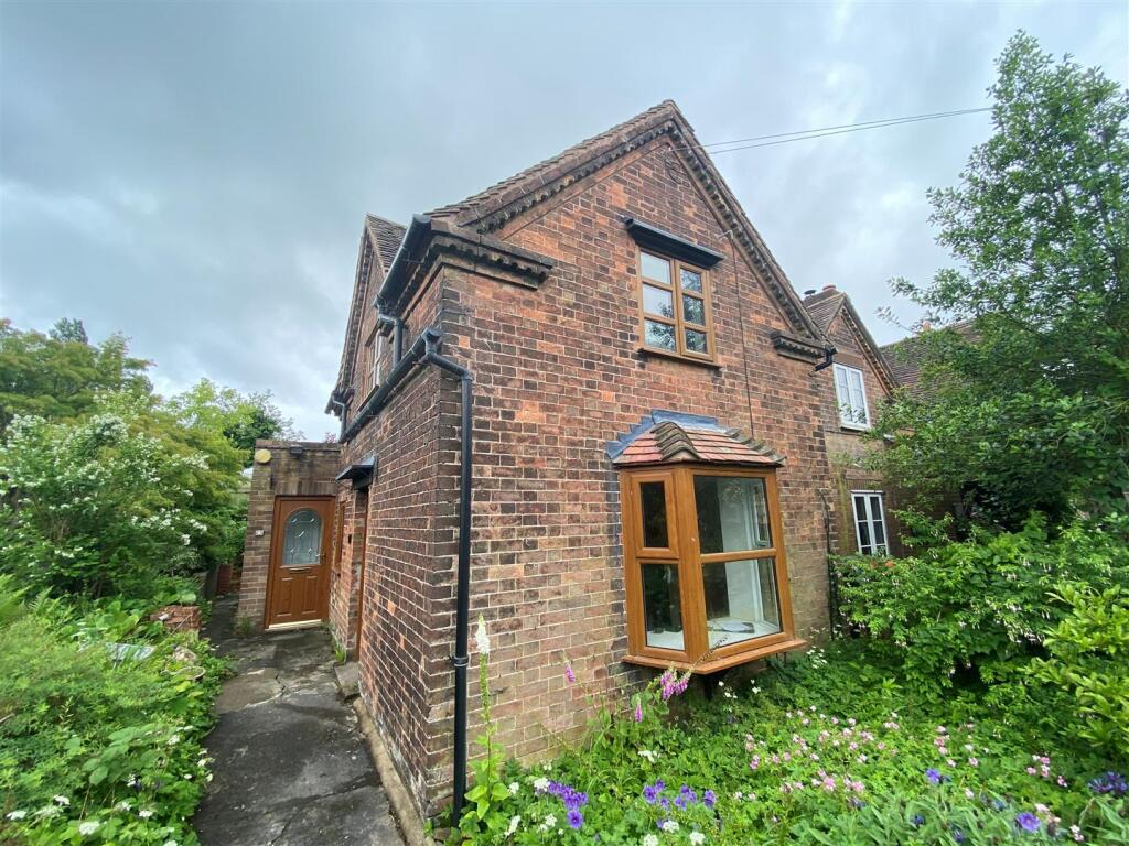 Main image of property: Wellington Road, Little Wenlock, Telford