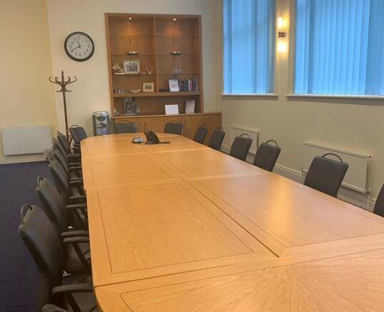 Boardroom