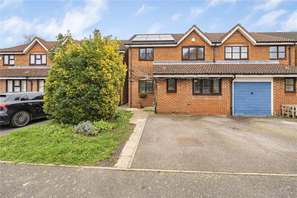 Main image of property: Windrush, New Malden, KT3