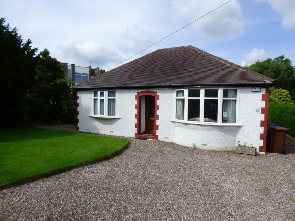 Main image of property: Windlehurst Road, High Lane, Stockport