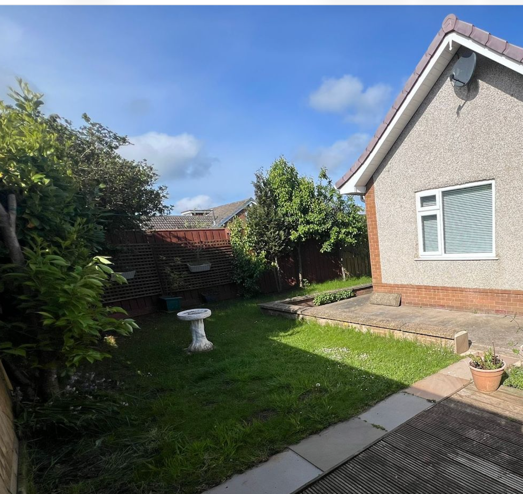 Main image of property: Brierley Green, Middlesbrough, North Yorkshire, TS7
