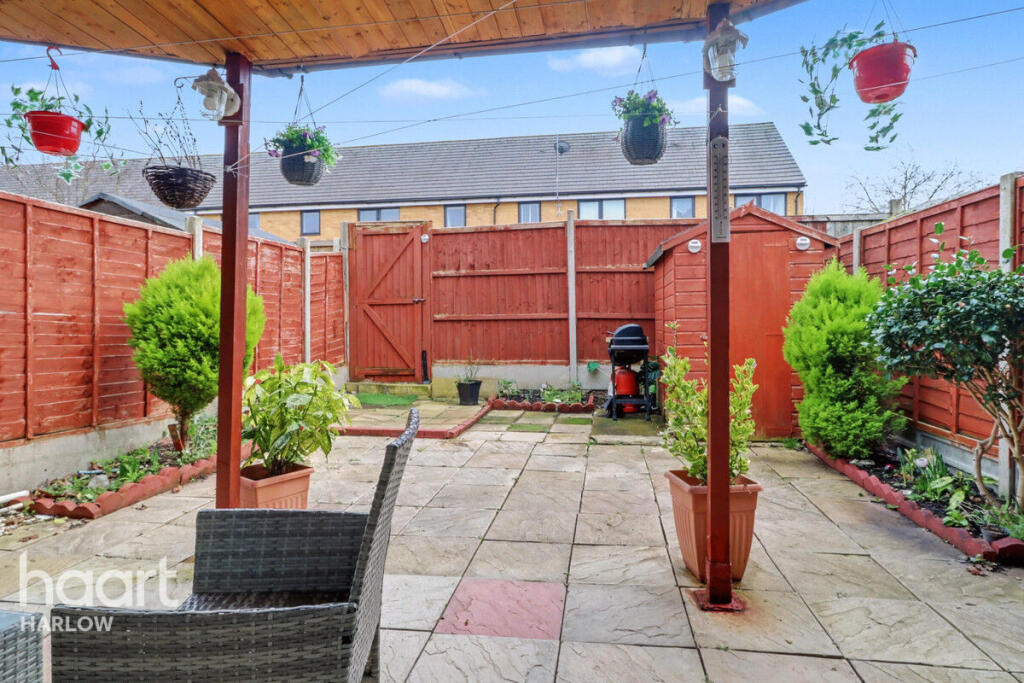 Berecroft, Harlow photo 4