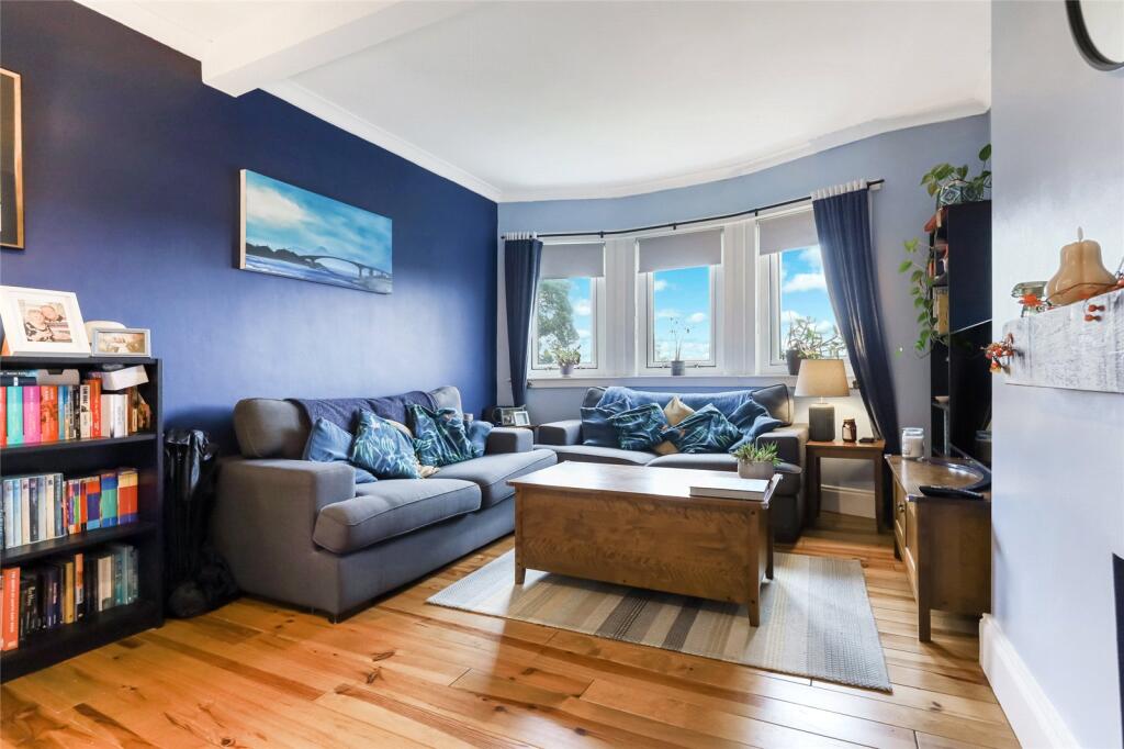 Apartment in Paisley - View 4