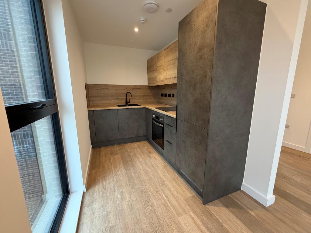 Apartment in Manchester - View 2