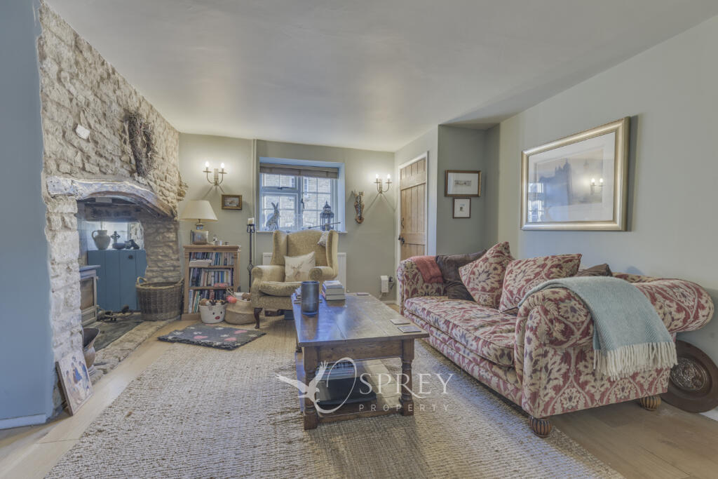 Main image of property: Park Street, Kings Cliffe, PE8