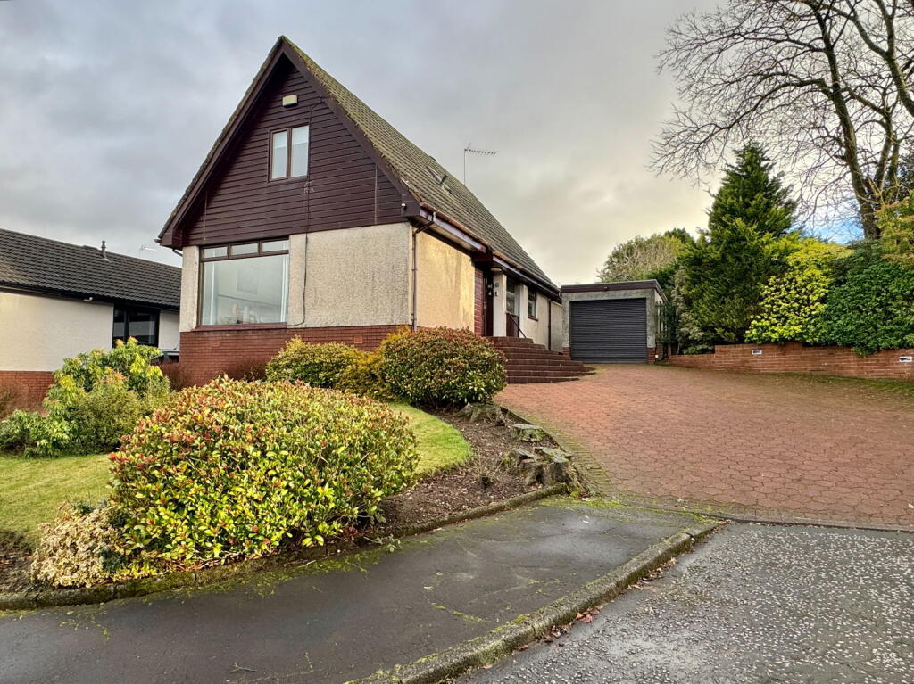 Main image of property: Kelvin Gardens,Kilsyth,Glasgow,G65 0TD