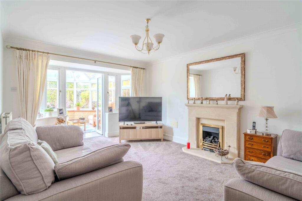 Mills Close, Broadway, Worcestershire, WR12 photo 3