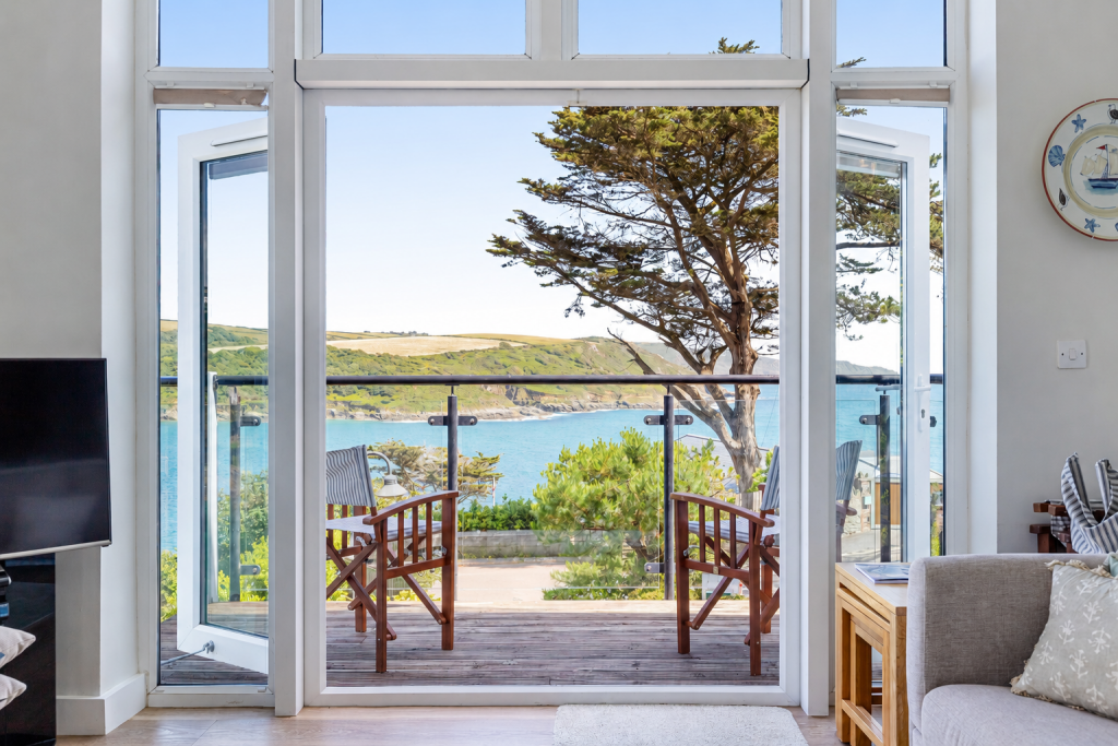 Main image of property: Bolt Head, Salcombe